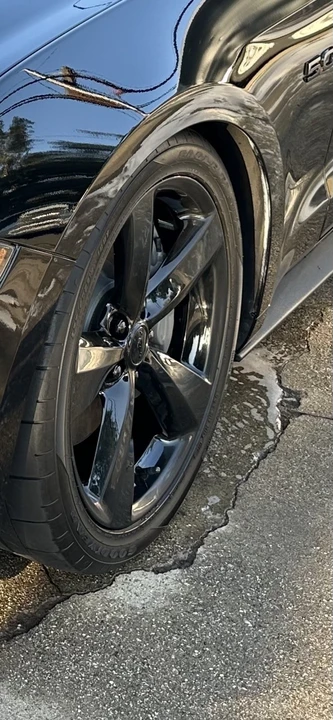 2022 Ford S550 Mustang - Image 13 of 21