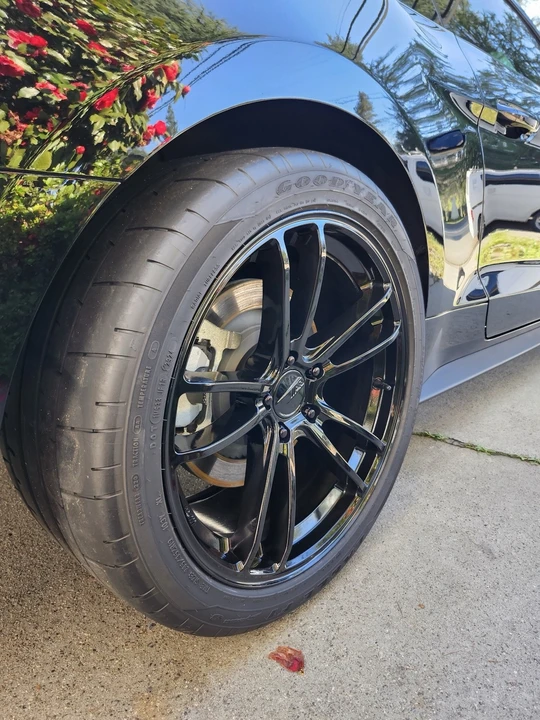 2022 Ford S550 Mustang - Image 6 of 21