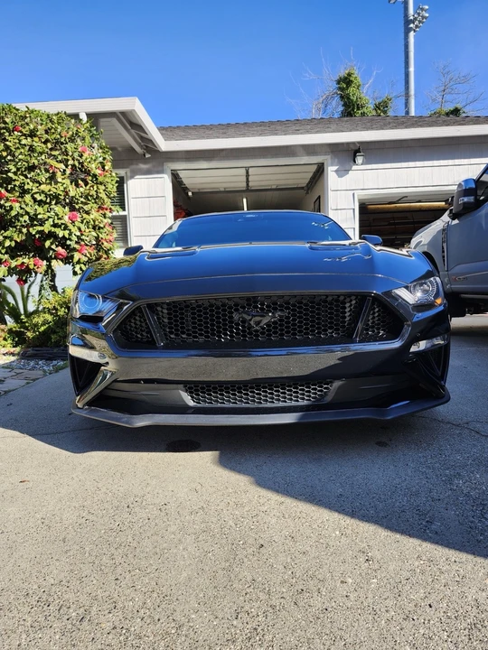 2022 Ford S550 Mustang - Image 8 of 21