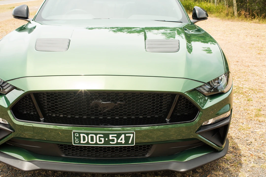 2022 Ford S550 Mustang - Image 22 of 31