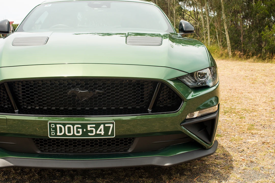 2022 Ford S550 Mustang - Image 23 of 31