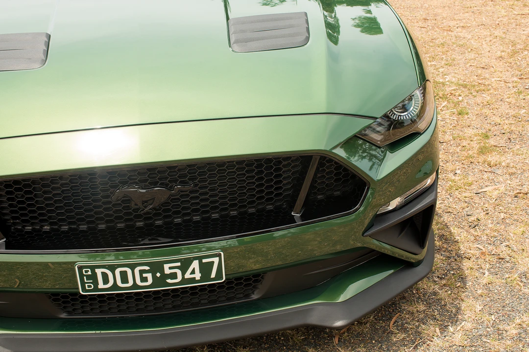 2022 Ford S550 Mustang - Image 24 of 31