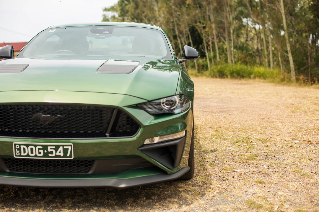 2022 Ford S550 Mustang - Image 25 of 31