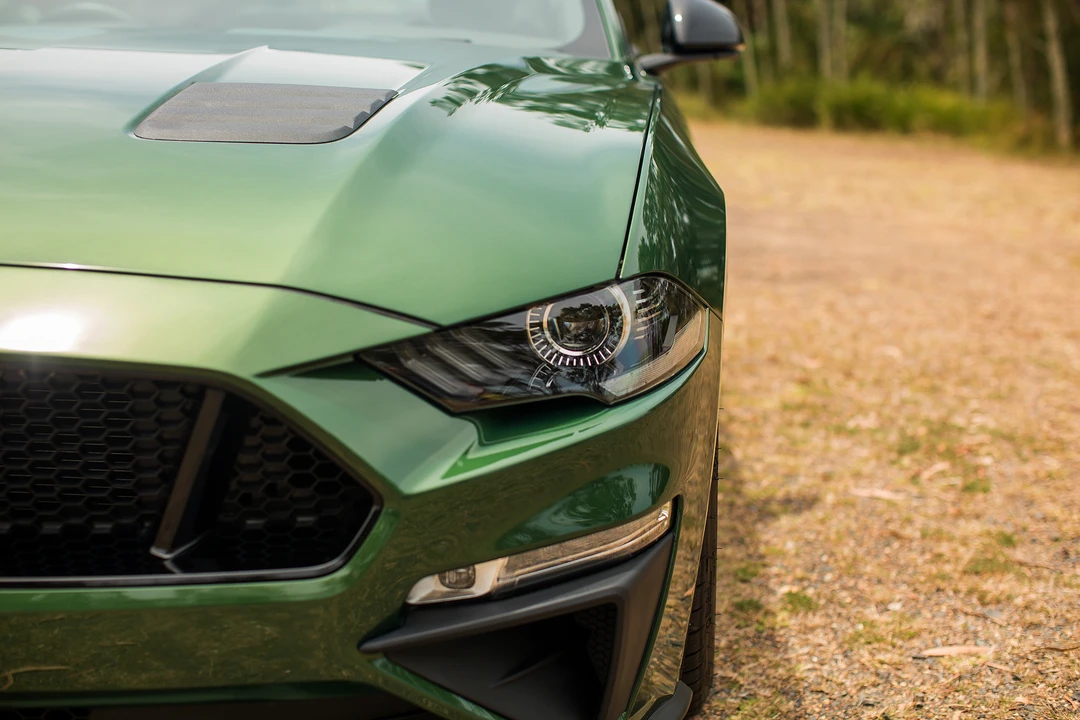 2022 Ford S550 Mustang - Image 26 of 31