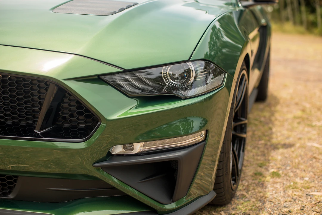 2022 Ford S550 Mustang - Image 27 of 31