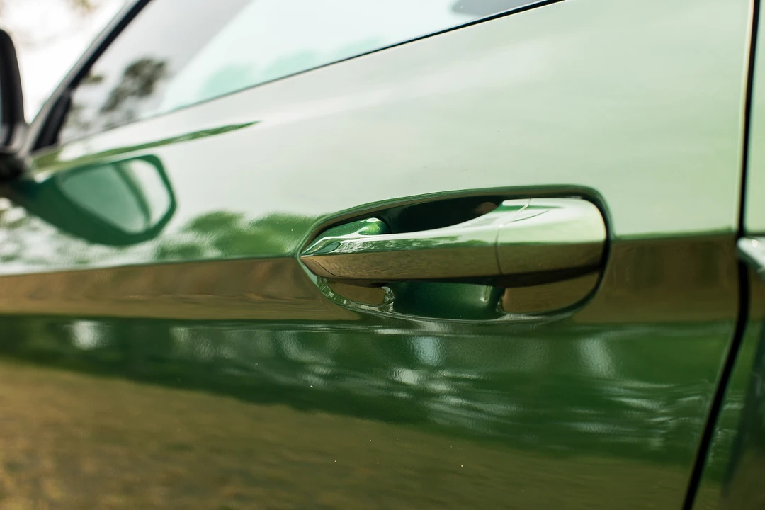 2022 Ford S550 Mustang - Image 30 of 31