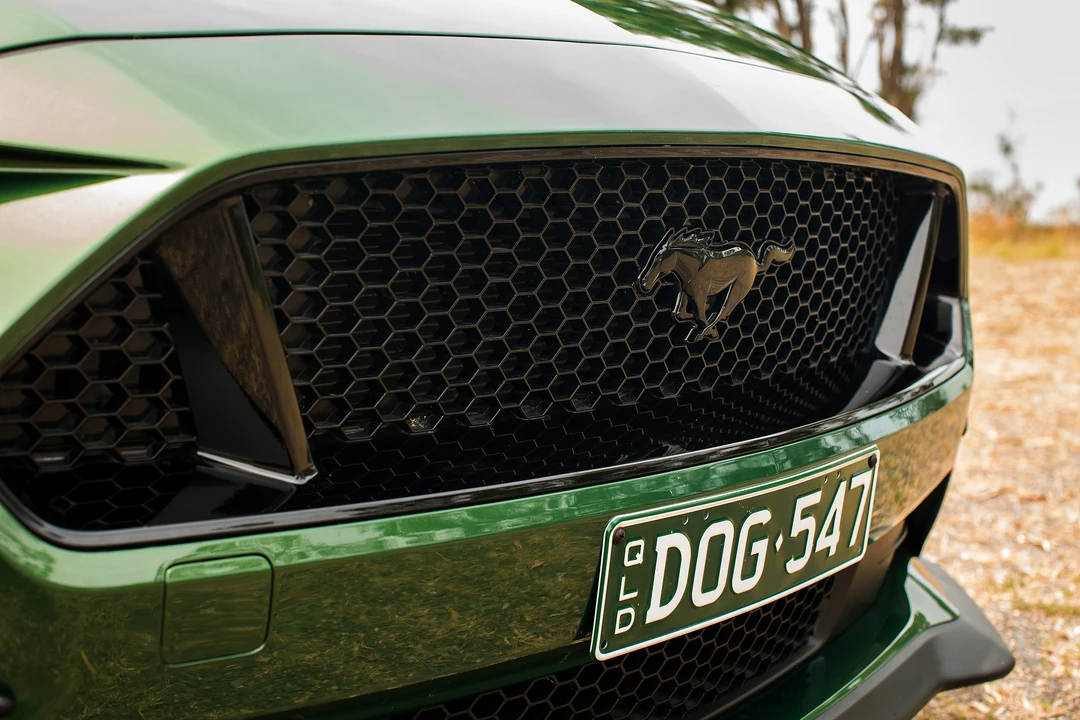 2022 Ford S550 Mustang - Image 28 of 31