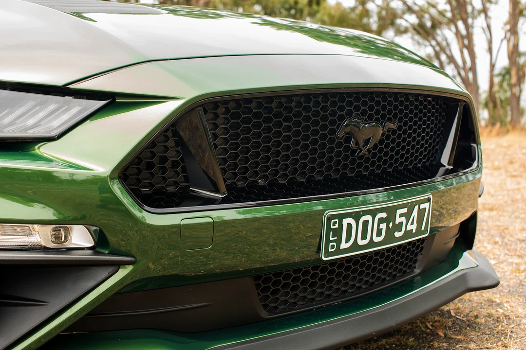 2022 Ford S550 Mustang - Image 29 of 31