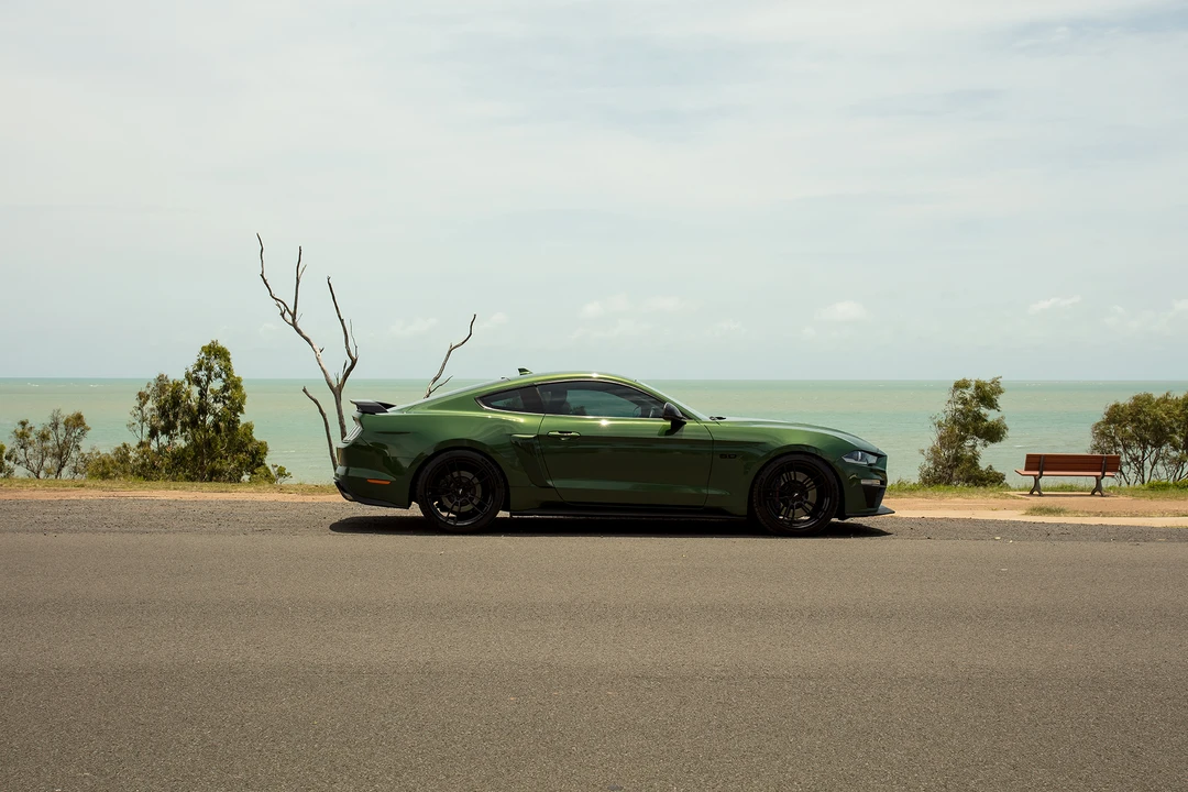 2022 Ford S550 Mustang - Image 18 of 31