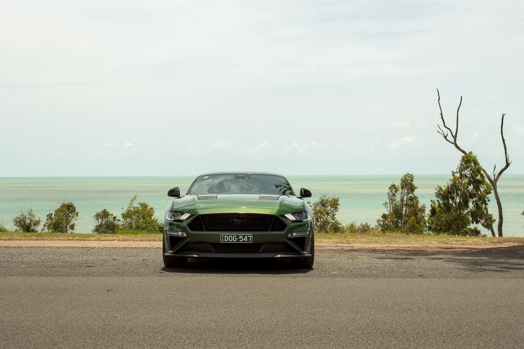 2022 Ford S550 Mustang - Image 19 of 31