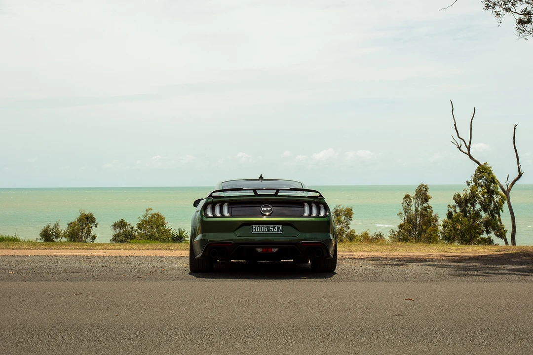 2022 Ford S550 Mustang - Image 5 of 31