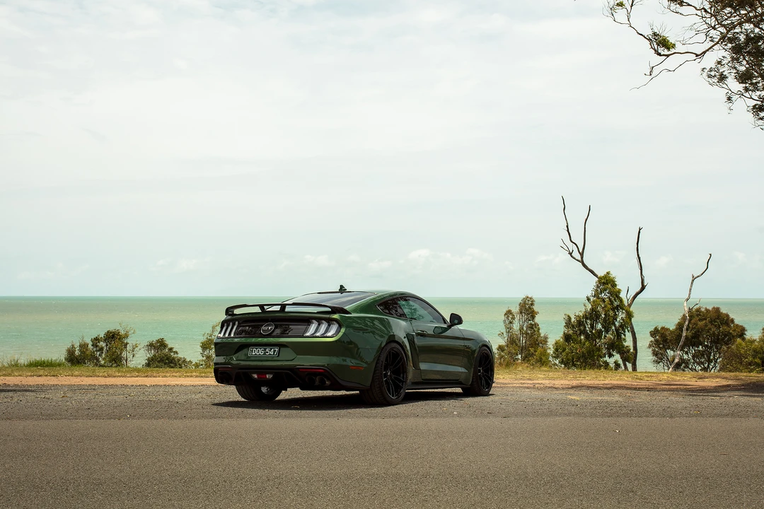 2022 Ford S550 Mustang - Image 6 of 31