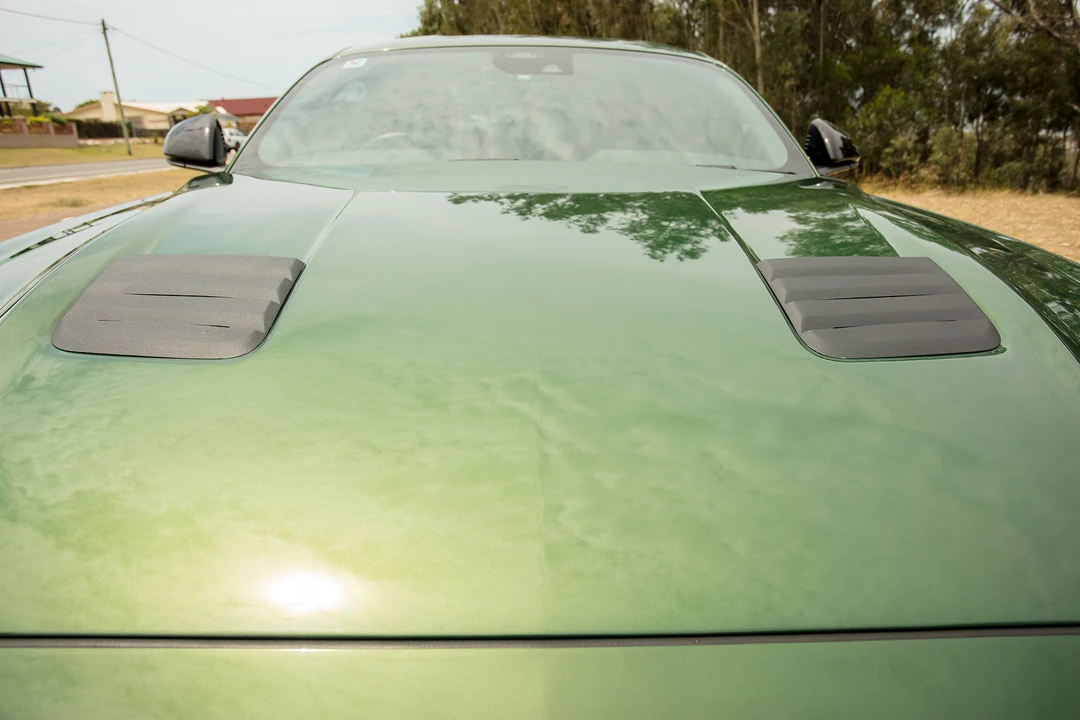 2022 Ford S550 Mustang - Image 31 of 31