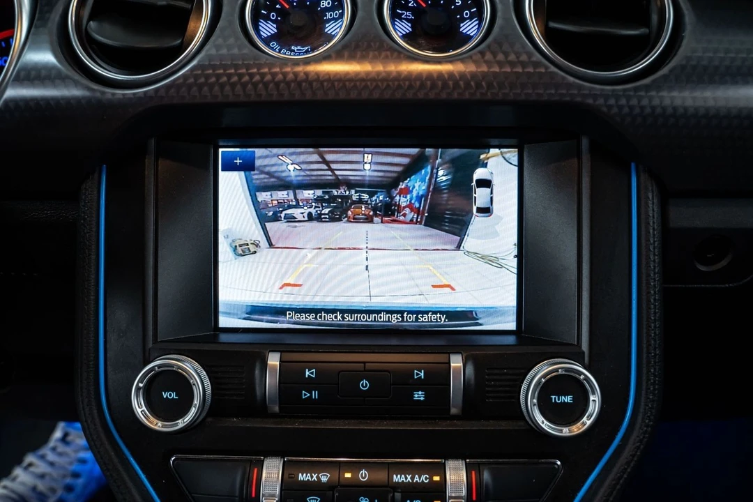 2022 Ford S550 Mustang GT - Image 28 of 31