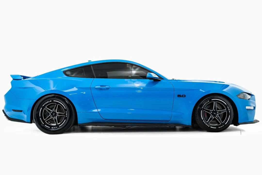 2022 Ford S550 Mustang GT - Image 7 of 31