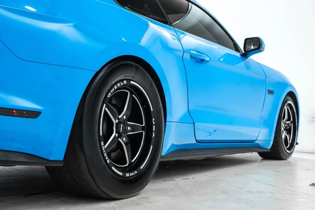 2022 Ford S550 Mustang GT - Image 14 of 31