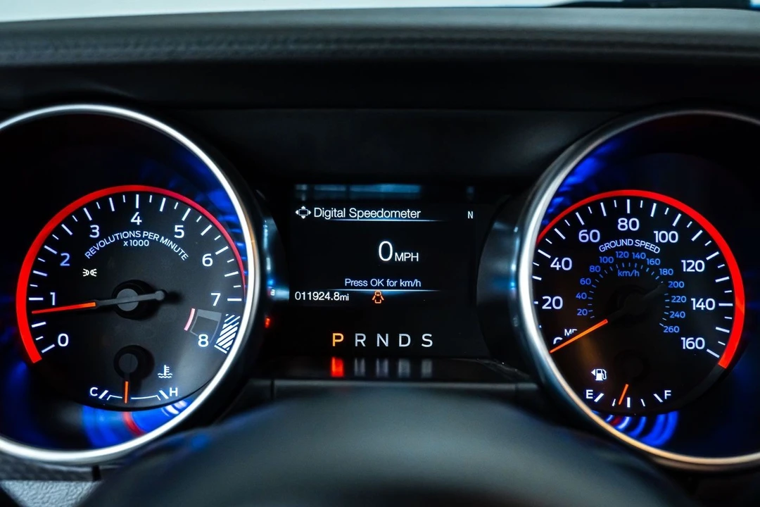 2022 Ford S550 Mustang GT - Image 30 of 31