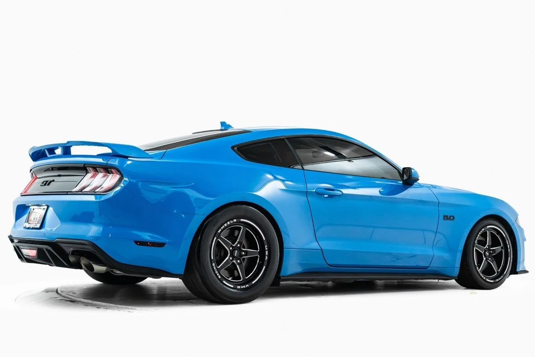 2022 Ford S550 Mustang GT - Image 5 of 31