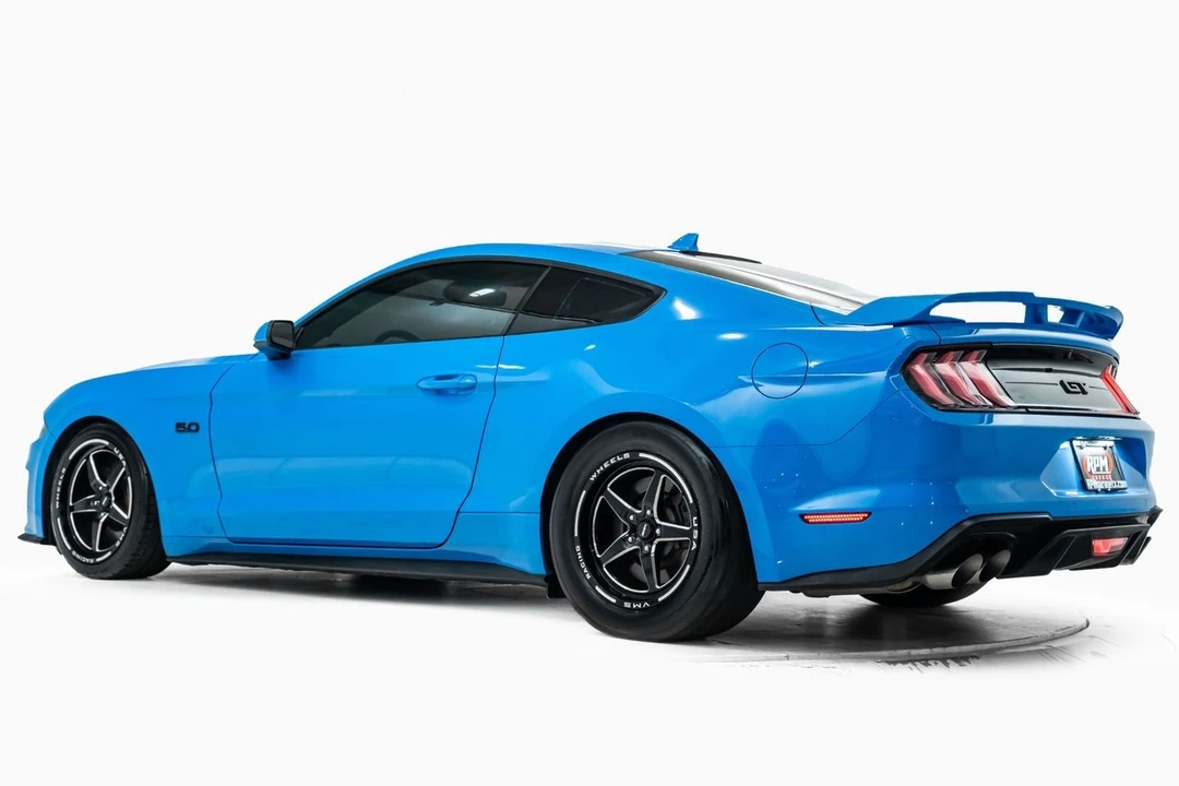 2022 Ford S550 Mustang GT - Image 12 of 31