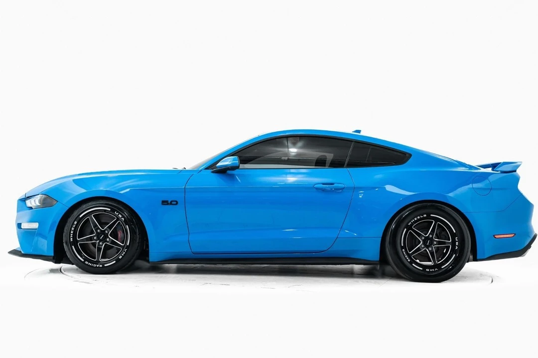 2022 Ford S550 Mustang GT - Image 11 of 31
