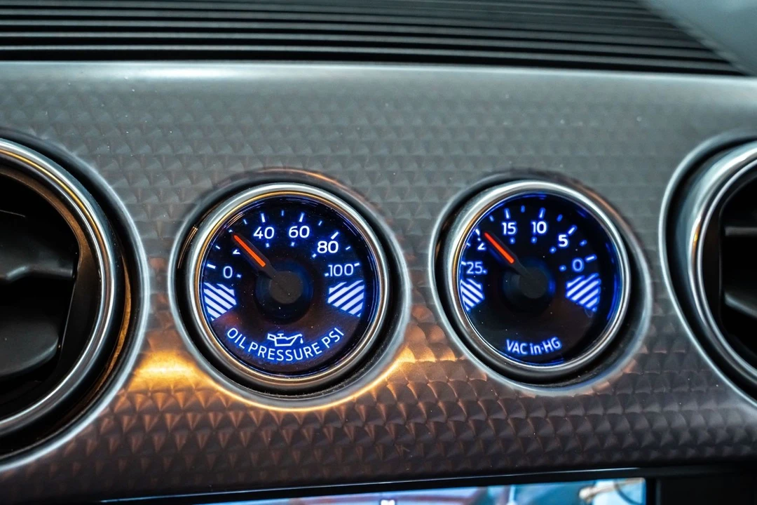2022 Ford S550 Mustang GT - Image 29 of 31