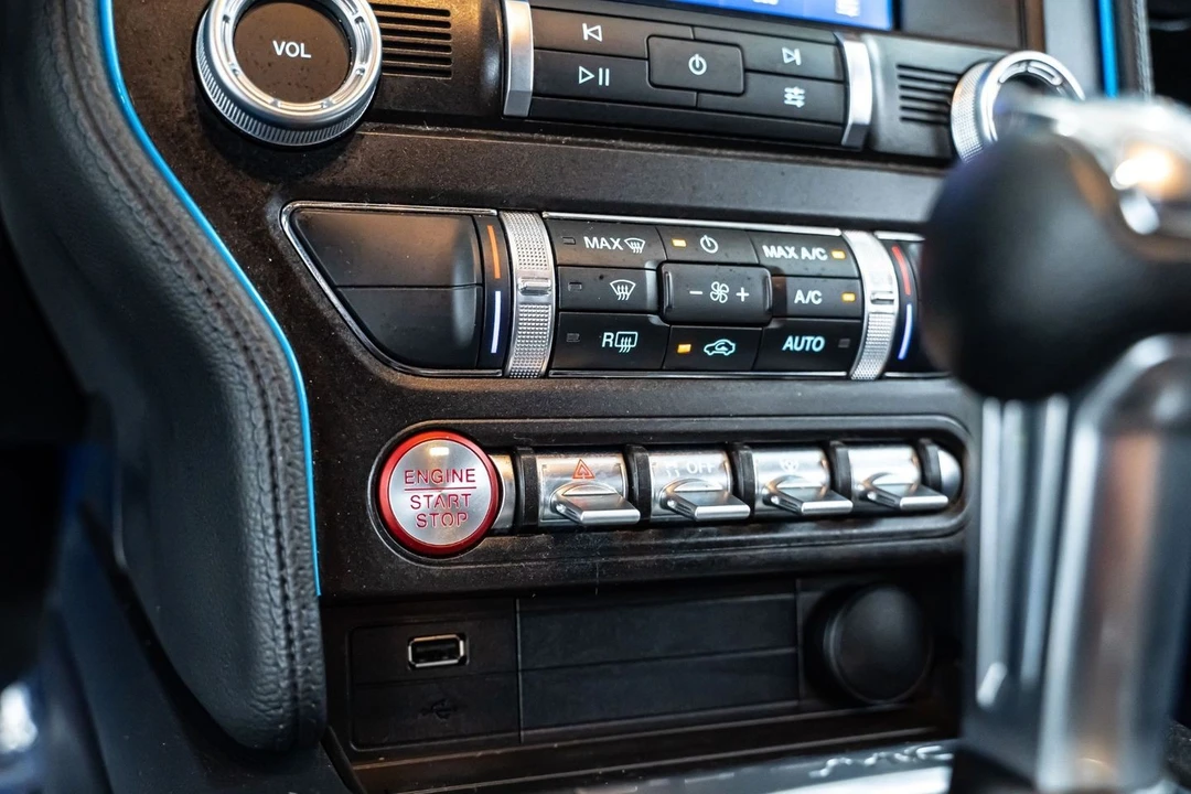 2022 Ford S550 Mustang GT - Image 26 of 31