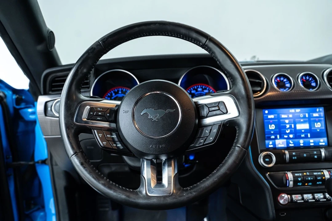 2022 Ford S550 Mustang GT - Image 24 of 31