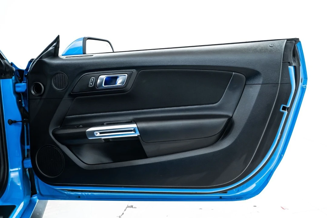 2022 Ford S550 Mustang GT - Image 21 of 31