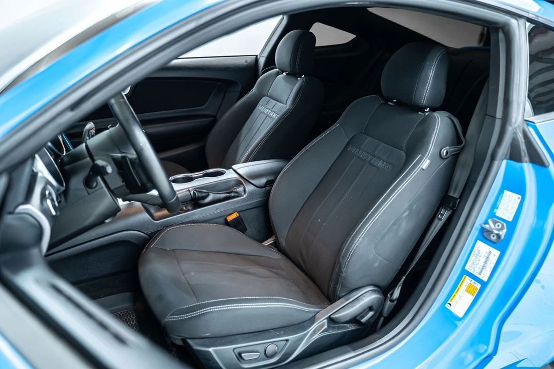 2022 Ford S550 Mustang GT - Image 19 of 31