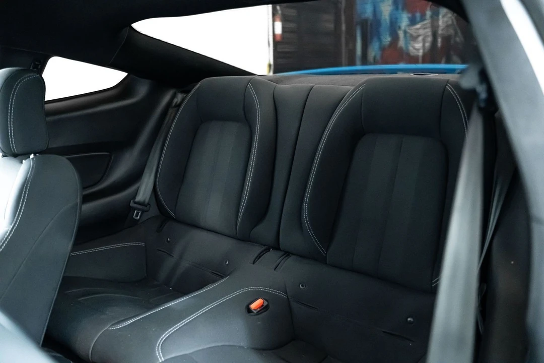 2022 Ford S550 Mustang GT - Image 20 of 31