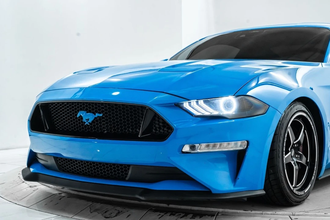2022 Ford S550 Mustang GT - Image 16 of 31