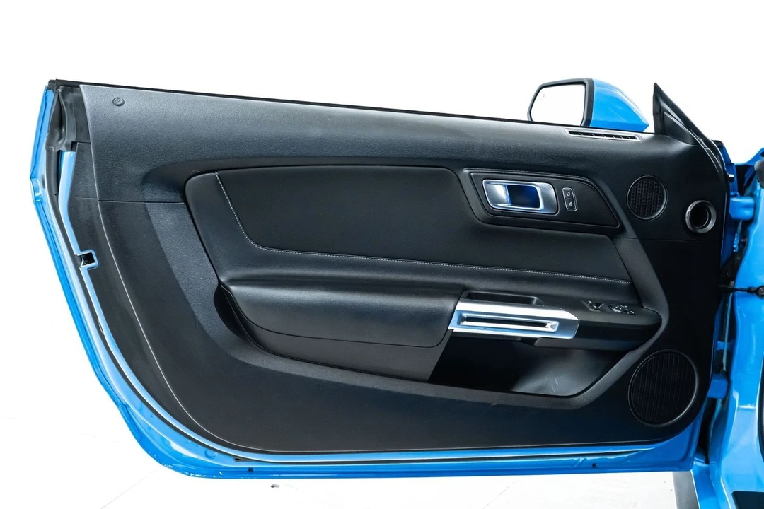 2022 Ford S550 Mustang GT - Image 17 of 31