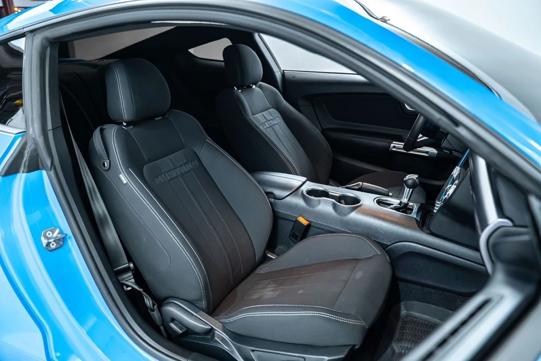 2022 Ford S550 Mustang GT - Image 23 of 31