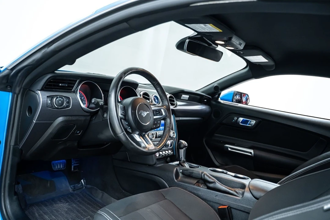 2022 Ford S550 Mustang GT - Image 18 of 31