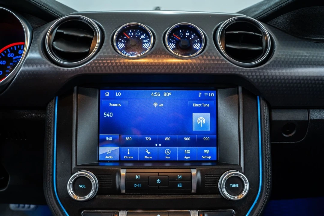 2022 Ford S550 Mustang GT - Image 27 of 31