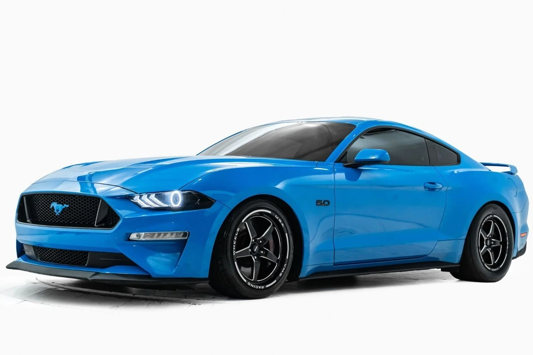 2022 Ford S550 Mustang GT - Image 10 of 31