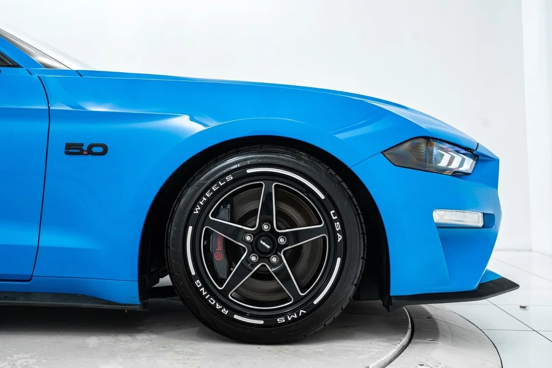 2022 Ford S550 Mustang GT - Image 15 of 31