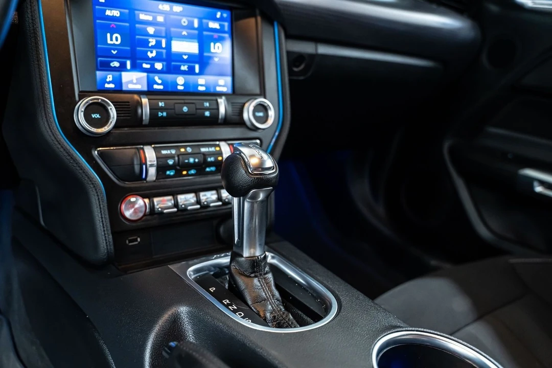 2022 Ford S550 Mustang GT - Image 25 of 31