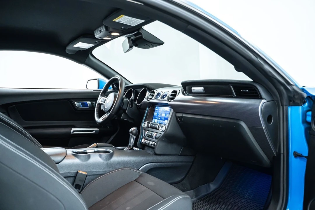 2022 Ford S550 Mustang GT - Image 22 of 31