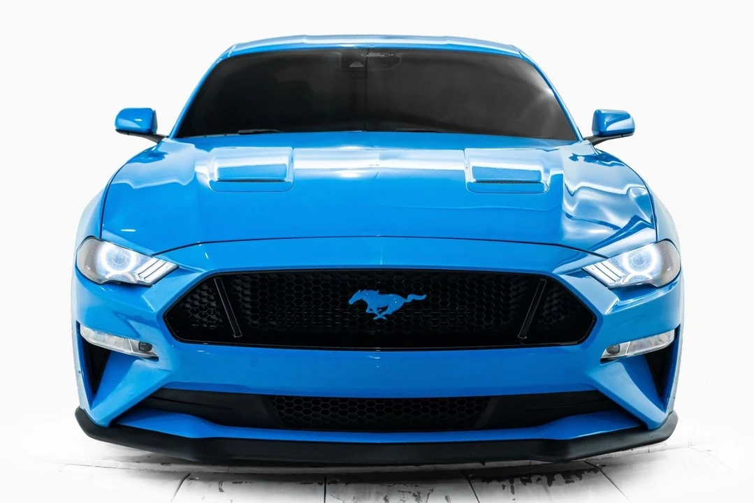 2022 Ford S550 Mustang GT - Image 9 of 31