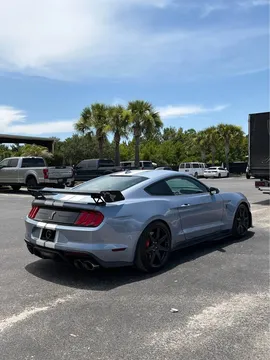 2022 Ford S550 Mustang - Image 2 of 7