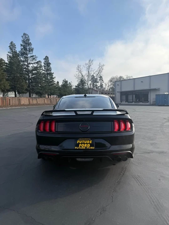 2022 Ford S550 Mustang - Image 5 of 8