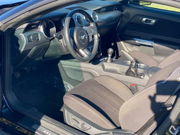 2022 Ford S550 Mustang - Image 4 of 5