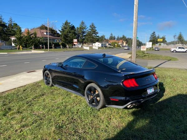 2022 Ford S550 Mustang - Image 5 of 5
