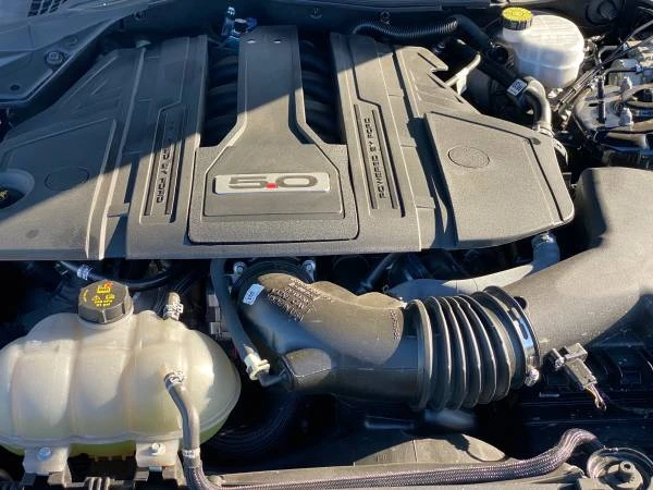 2022 Ford S550 Mustang - Image 3 of 5