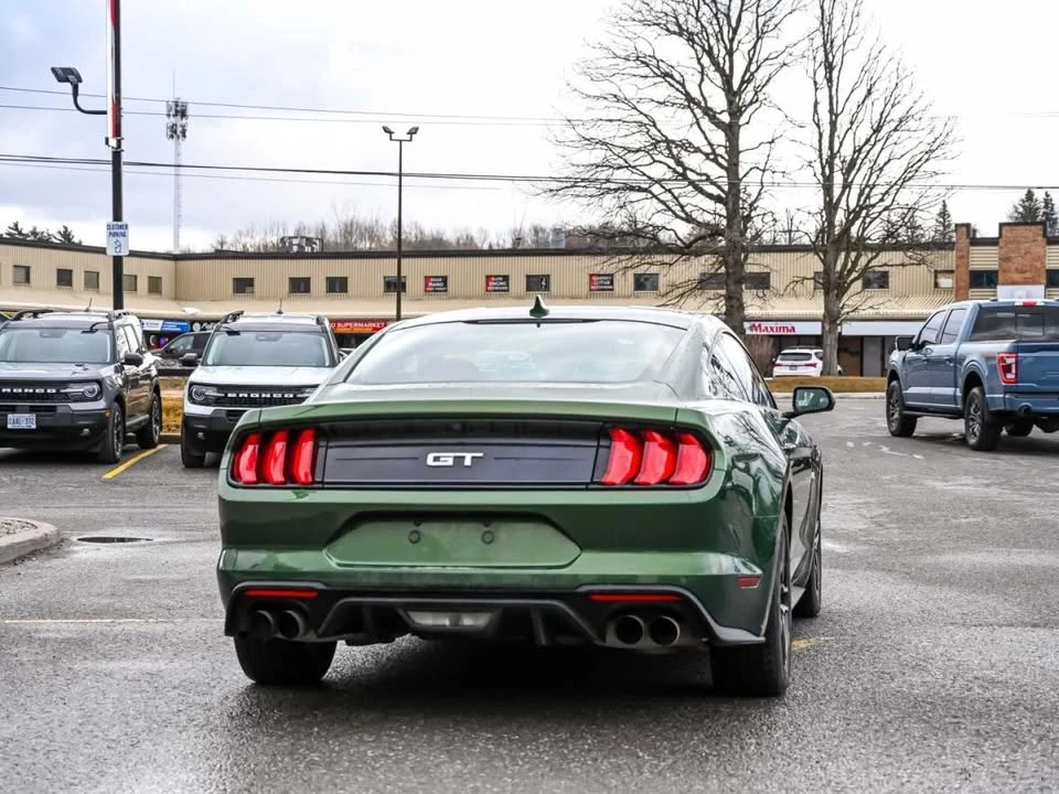 2022 Ford S550 Mustang - Image 3 of 20