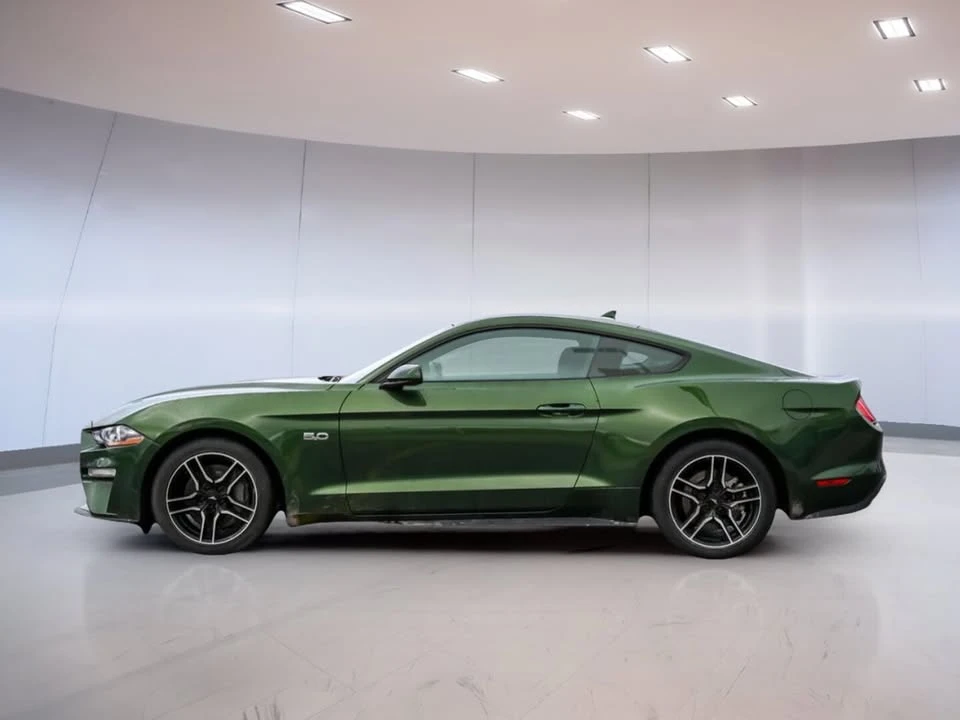 2022 Ford S550 Mustang - Image 6 of 20