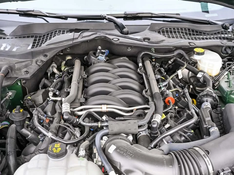 2022 Ford S550 Mustang - Image 11 of 20