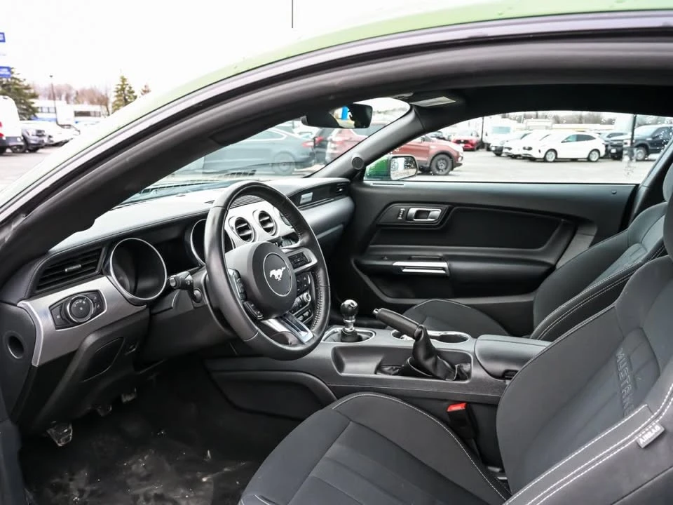 2022 Ford S550 Mustang - Image 13 of 20