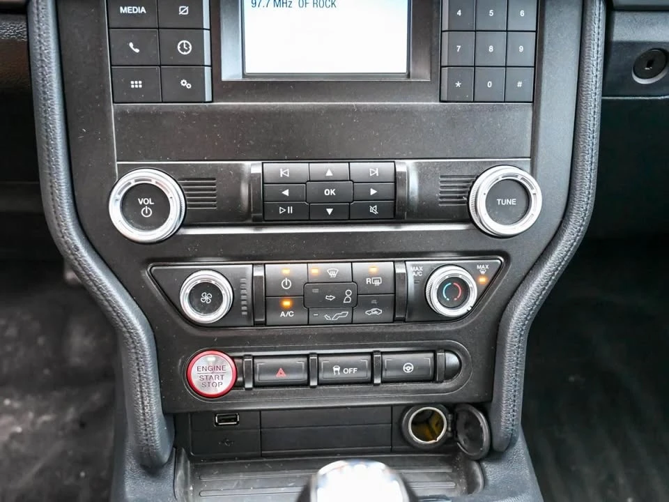 2022 Ford S550 Mustang - Image 18 of 20